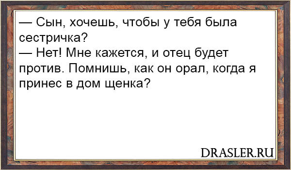 Смешные и ржачные анекдоты до слез - читать бесплатно, очень новые 12