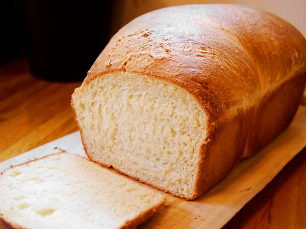 Как испечь настоящий вкусный хлеб по рецепту наших бабушек 1