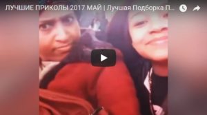 Подборка лучших и свежих видео приколов - смешные и ржачные