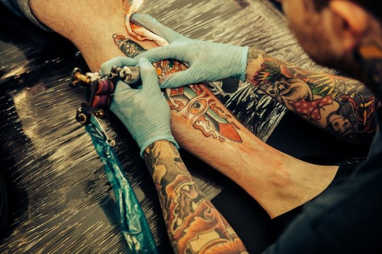 4 вопроса, которые стоит себе задать перед нанесением татуировки 2