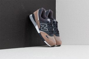 Кроссовки New Balance - история существования бренда кроссовок 2