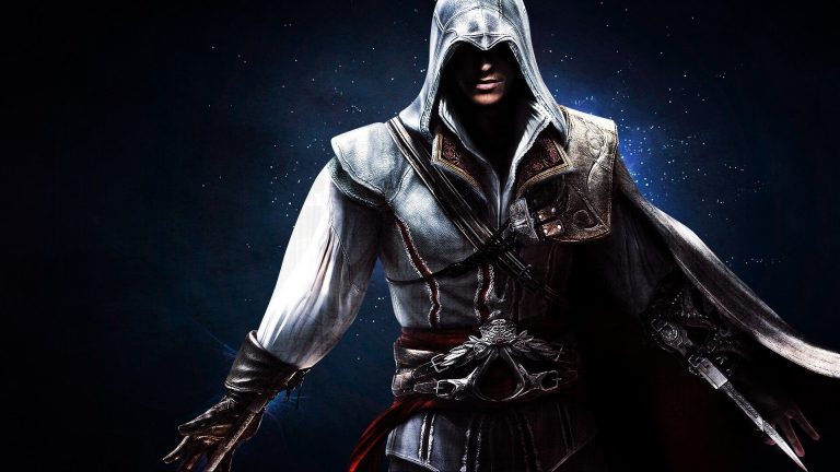 Assassin s creed обои на телефон