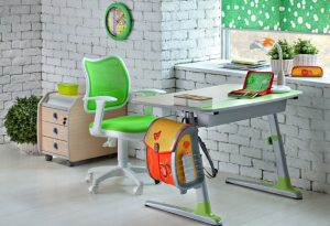 Как выбрать ребёнку компьютерное кресло - полезные рекомендации 1