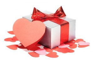 Какой подарок преподнести любимой девушке на 14 февраля 1