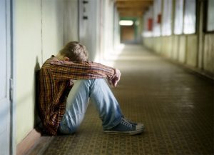 Депрессия в подростковом возрасте причины, симптомы, лечение 1