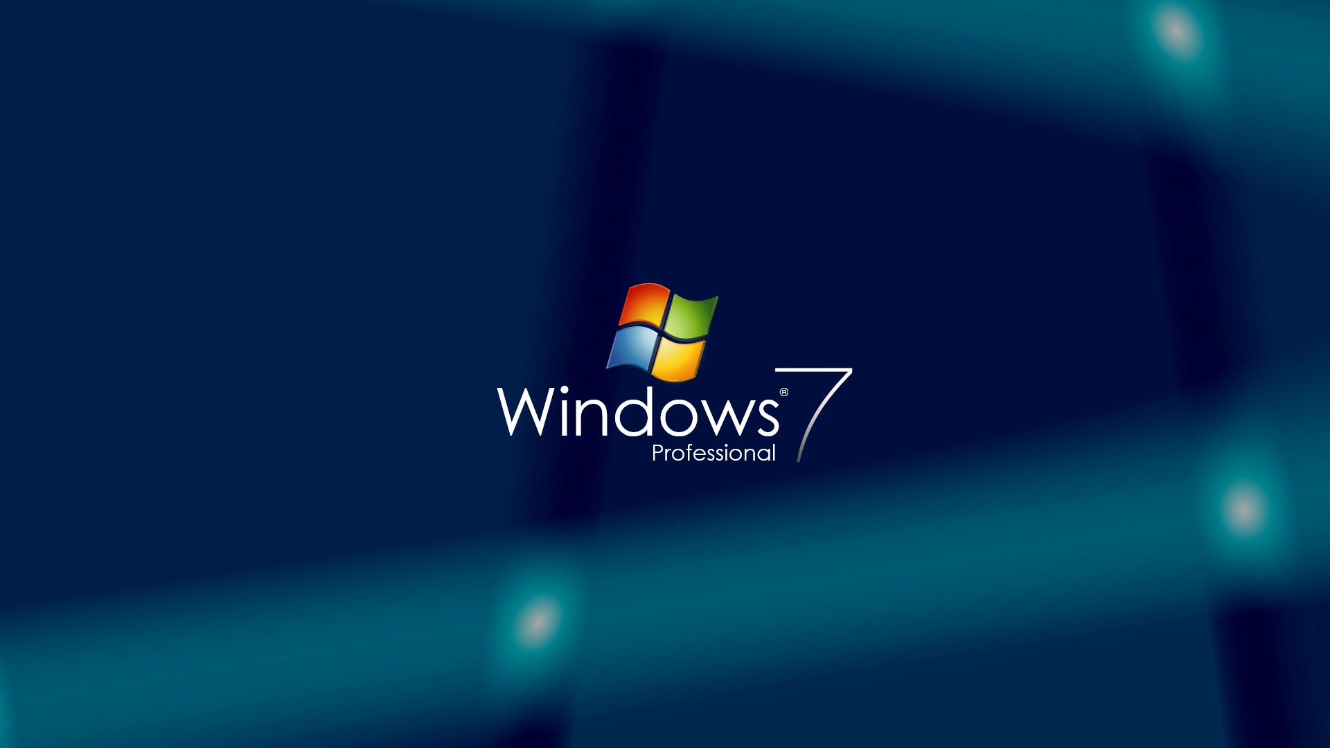 Как на windows 7 установить картинку на рабочий стол windows 7