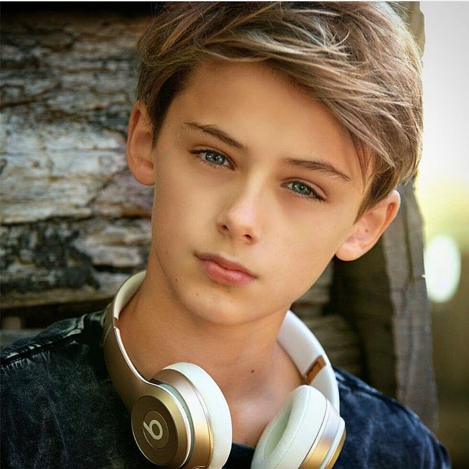 Фото самого красивого мальчика 12 лет