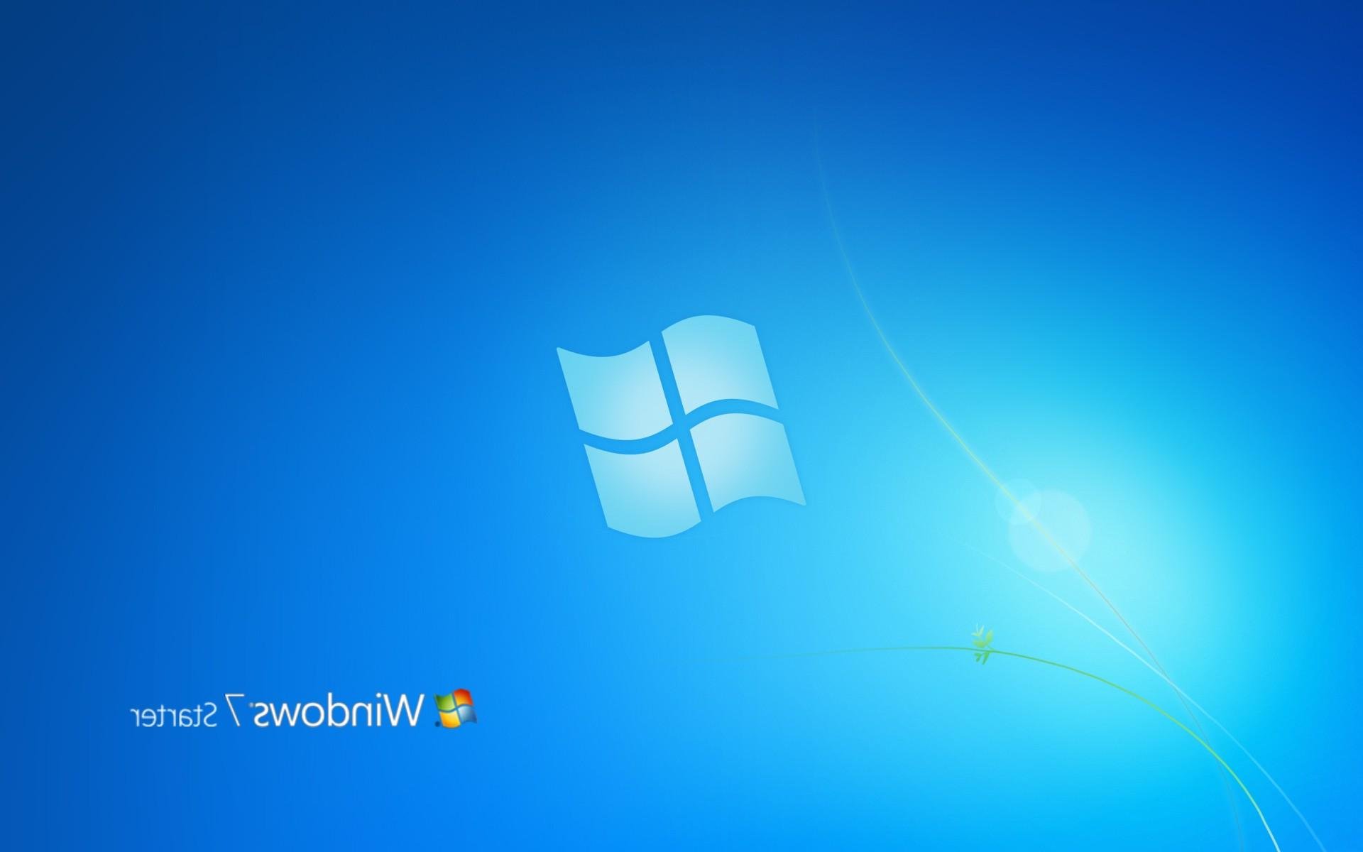 Слетает картинка с рабочего стола windows 7