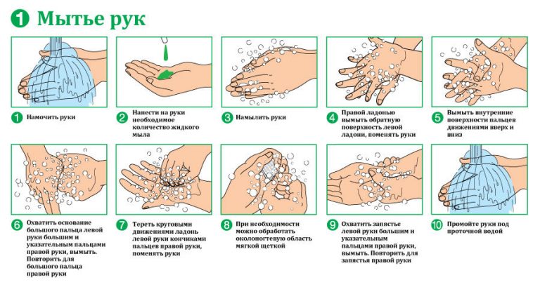 Когда нужно мыть руки картинки для детей