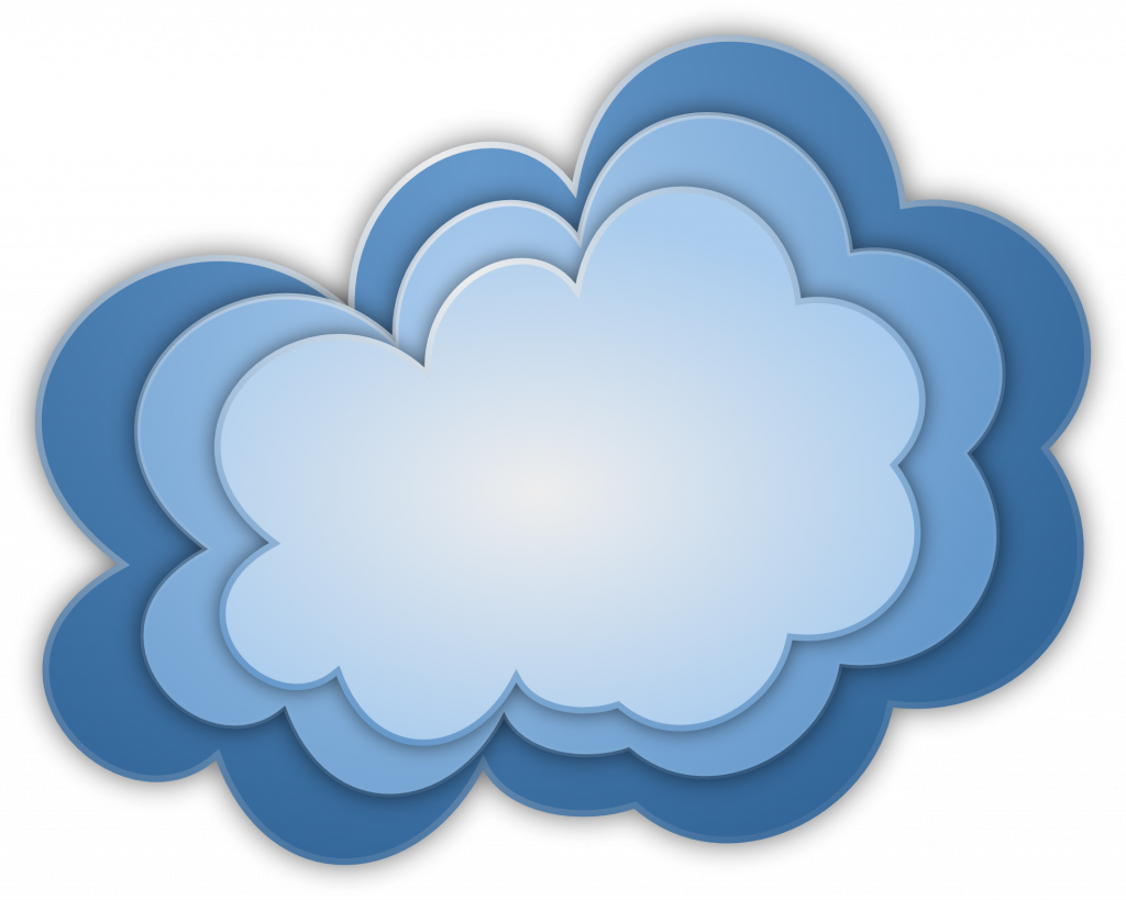 Картинка облако мысли на прозрачном фоне
