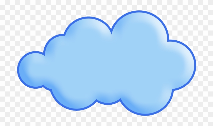 Картинка облако мысли на прозрачном фоне