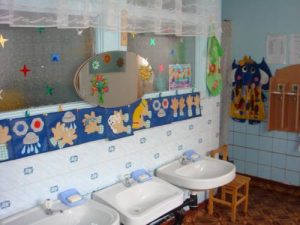Картинки для умывальной комнаты в детском саду   подборка (13)