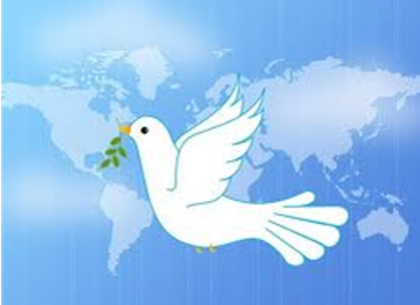 Картинки на тему Мир во всем мире   подборка (5)