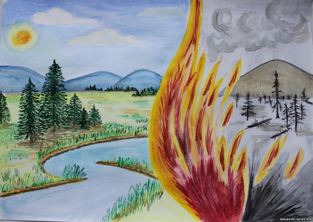 В защиту родной природы. Рисунок на тему природа. Рисунок на тему берегите лес. Рисунок на тему пожар. Рисунок на тему экология.