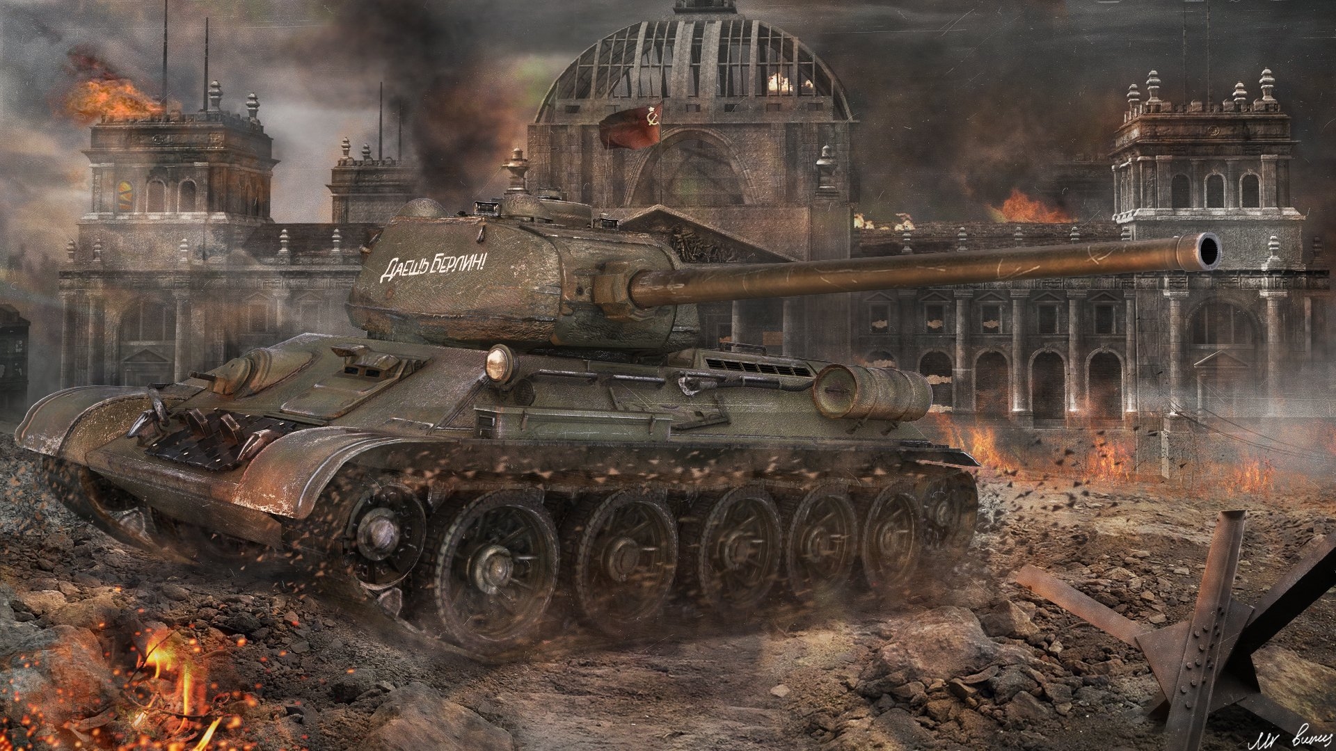 Танки world of tanks картинки все танки