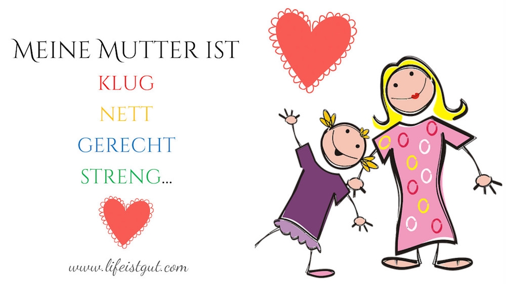Meine mutter ist. Открытка ко Дню матери на немецком языке. С днем матери на немецком языке. Поздравление с днем матери на немецком. День матери в Германии.