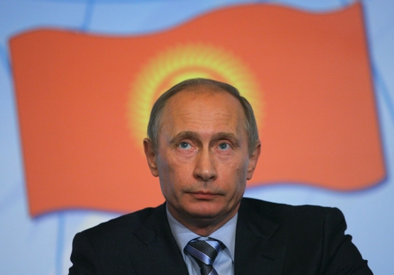 Путин с нимбом фото и картинки