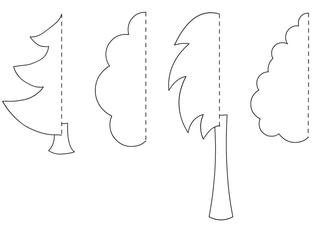 Объемная аппликация из бумаги шаблоны картинки