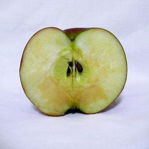 Половинка есть у яблока. Сердцевина яблока. Яблоко и половинка яблока. Яблочная сердцевина. Плесень в сердцевине яблока.