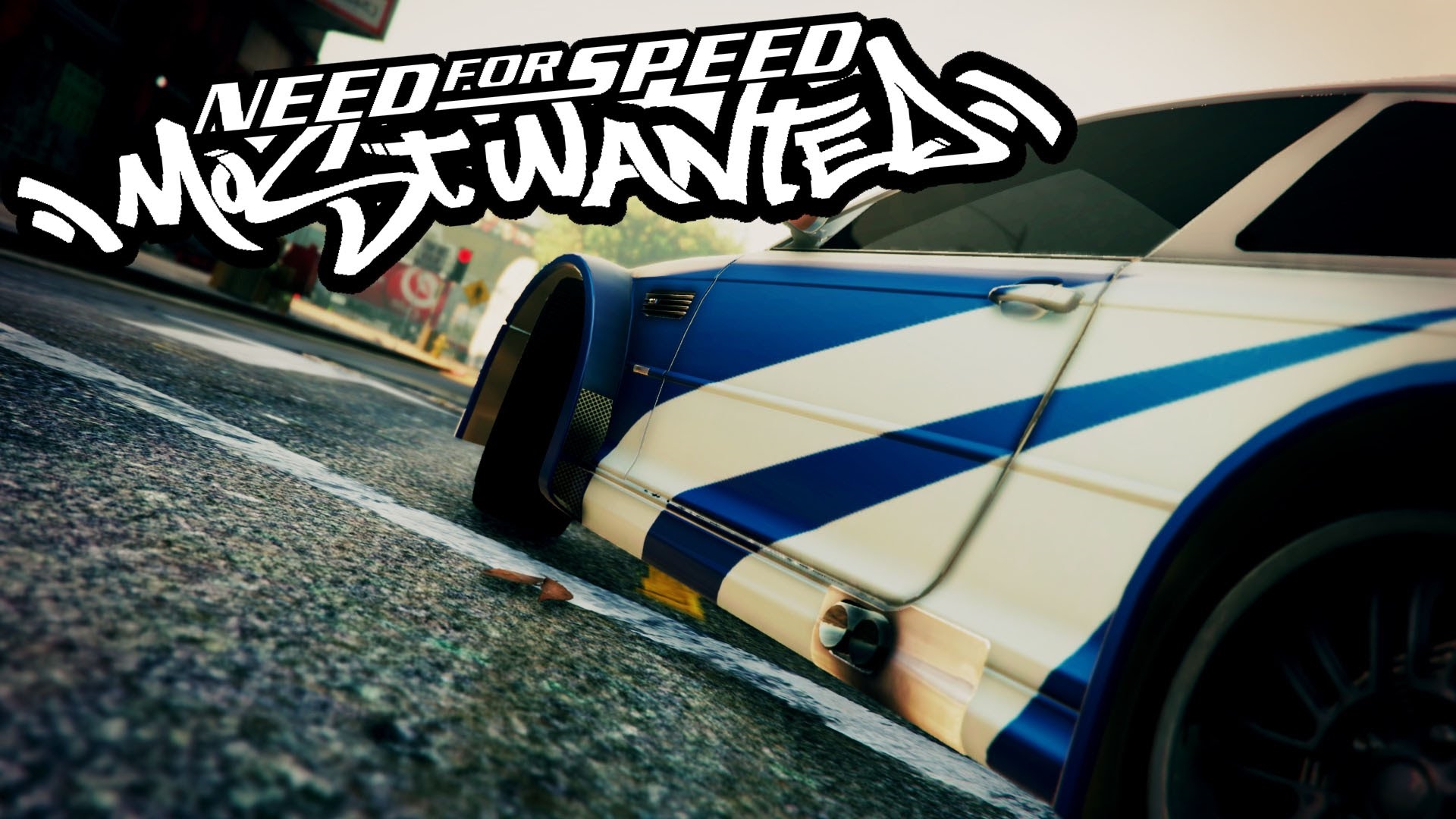 need for speed most wanted download 2005