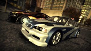 Need for speed most wanted 2005 картинки и обои018