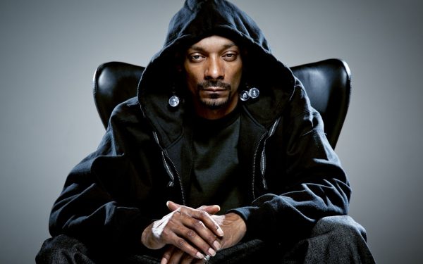 Snoop dogg обои