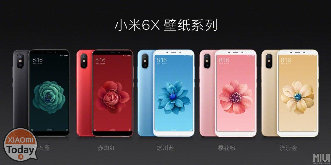 Xiaomi картинки на рабочий стол   скачать (14)