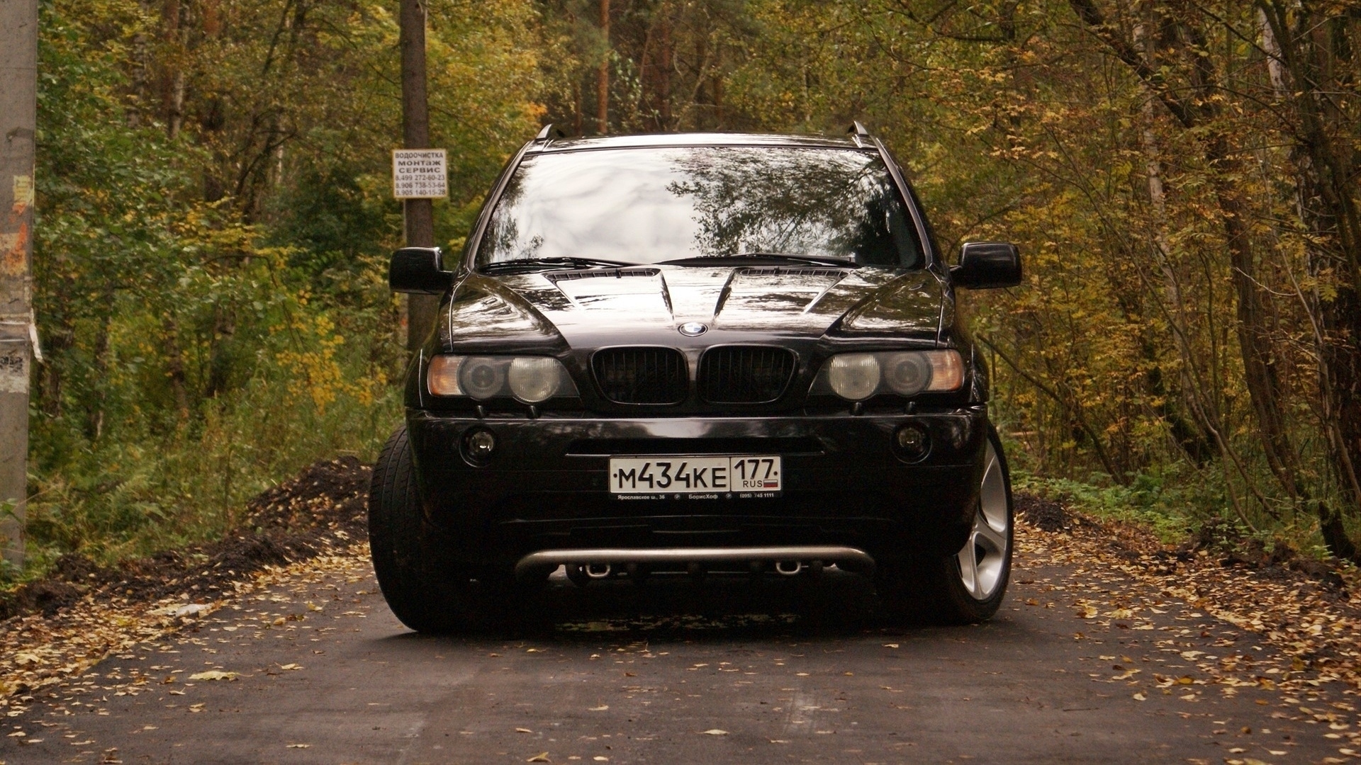 BMW x5 бумер