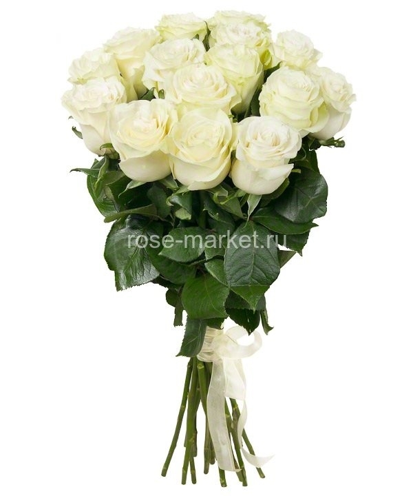 Для любимой белые розы   подборка фото021