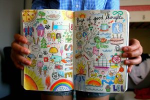 Записи для личного дневника девочки 11 лет   картинки (26)