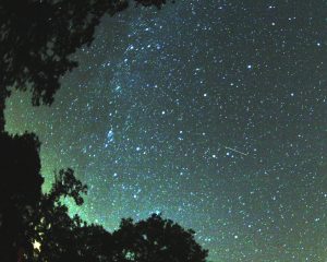 Звездное небо в августе фото   обои (23)