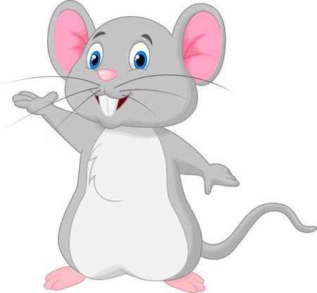 Картинка для детей мышка на прозрачном фоне   сборка (27)