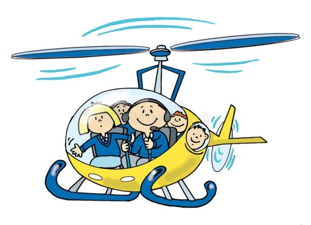 Картинки вертолеты для детей очень красивые023