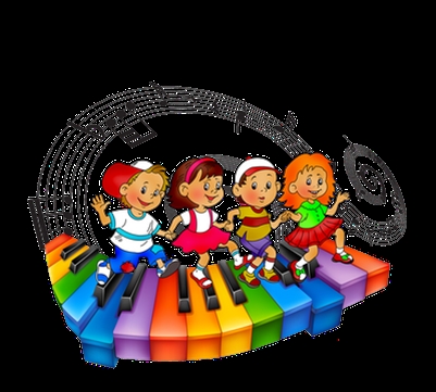 Картинки дети и музыка в детском саду019