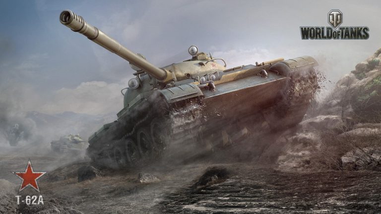 Как попасть в топовый клан world of tanks