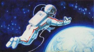Картинки о космосе для детей школьного возраста   подборка (47)