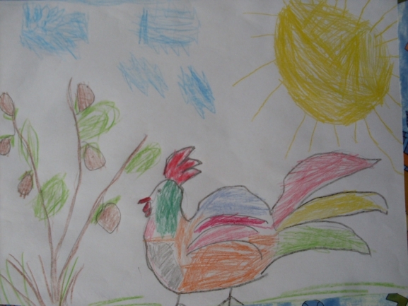 Картинки орешки для детей нарисованные 021