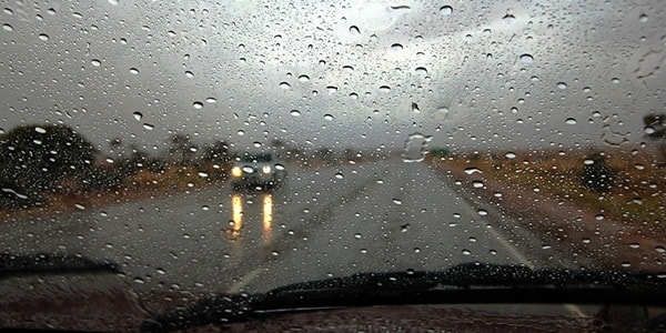 Картинки про дождливую погоду 009