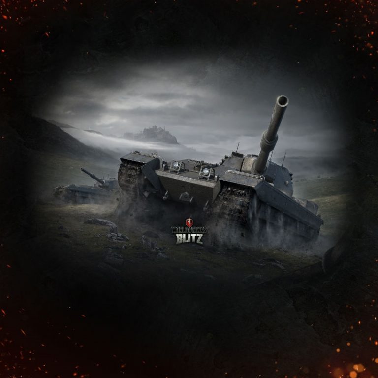 Какие были марафоны в world of tanks на прем танки