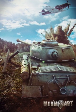 Картинки танки world of tanks на телефон   подборка (21)