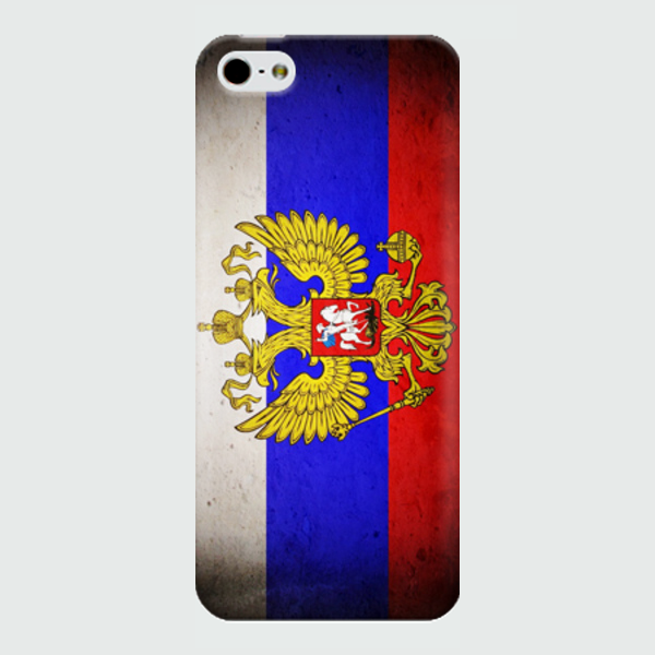 Картинки флаг России с гербом на телефон   сборка заставок (21)