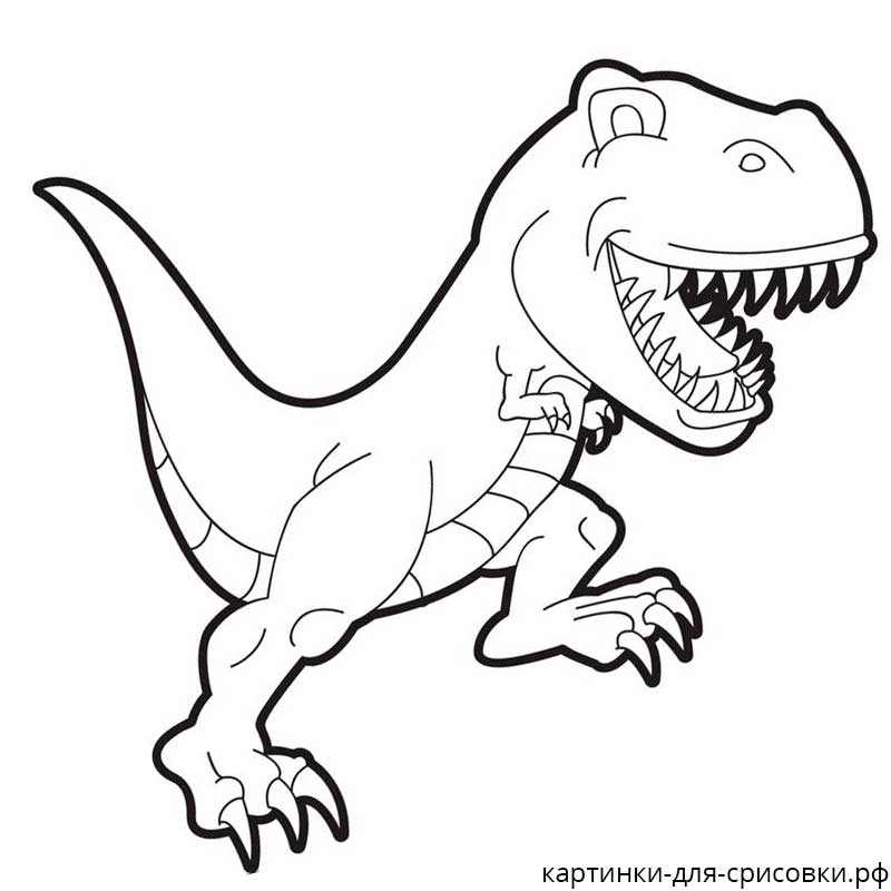 Красивые динозавры фото и описание   подборка 015