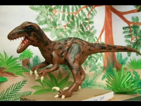 Красивые динозавры фото и описание   подборка 016