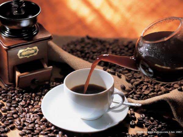 Красивые картинки кофе с шоколадом   подборка019