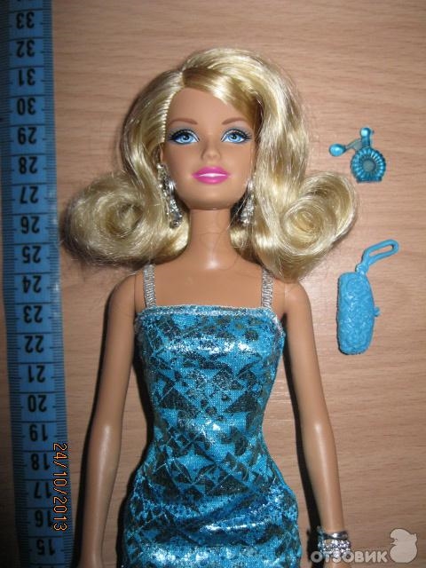 Красивые картинки модные куклы Барби 007
