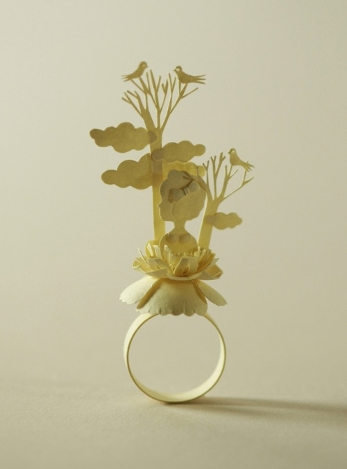 Красивые фото цветы и кольцо   подборка022