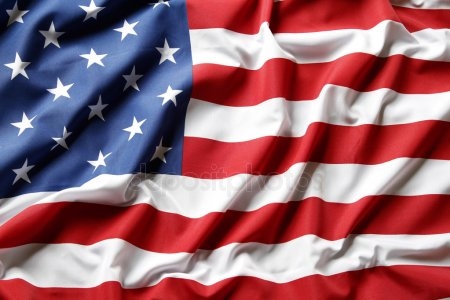 Крутые картинки флаг Америка 013
