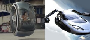 Летающие машины будущего картинки и изображения 018