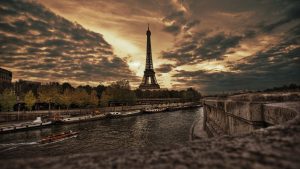 Париж картинки на рабочий стол Эйфелева башня   подборка (20)