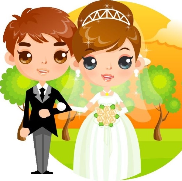 Особенности проведения официальной церемонии бракосочетания в ЗАГСе
